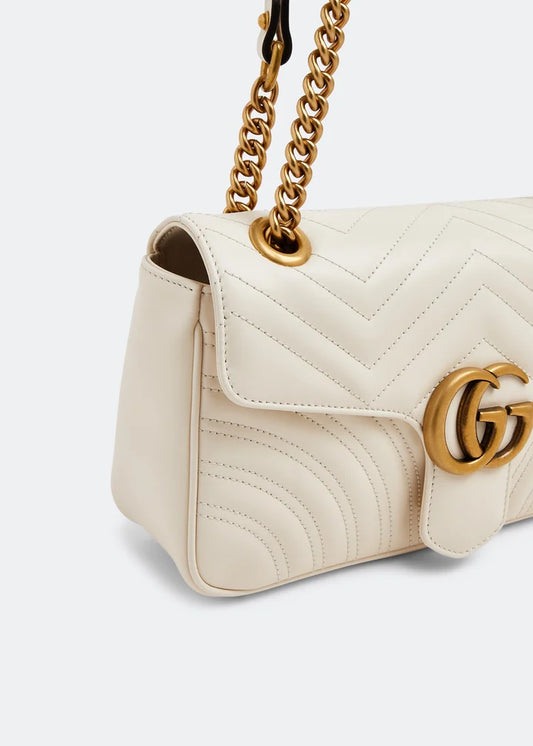 Sac à épaule GG Marmont