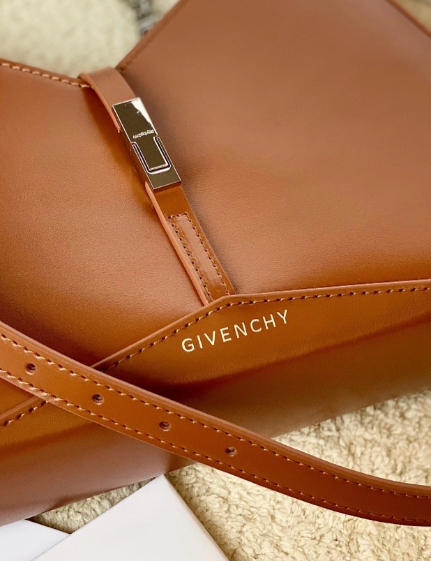 Givenchy Cut Out