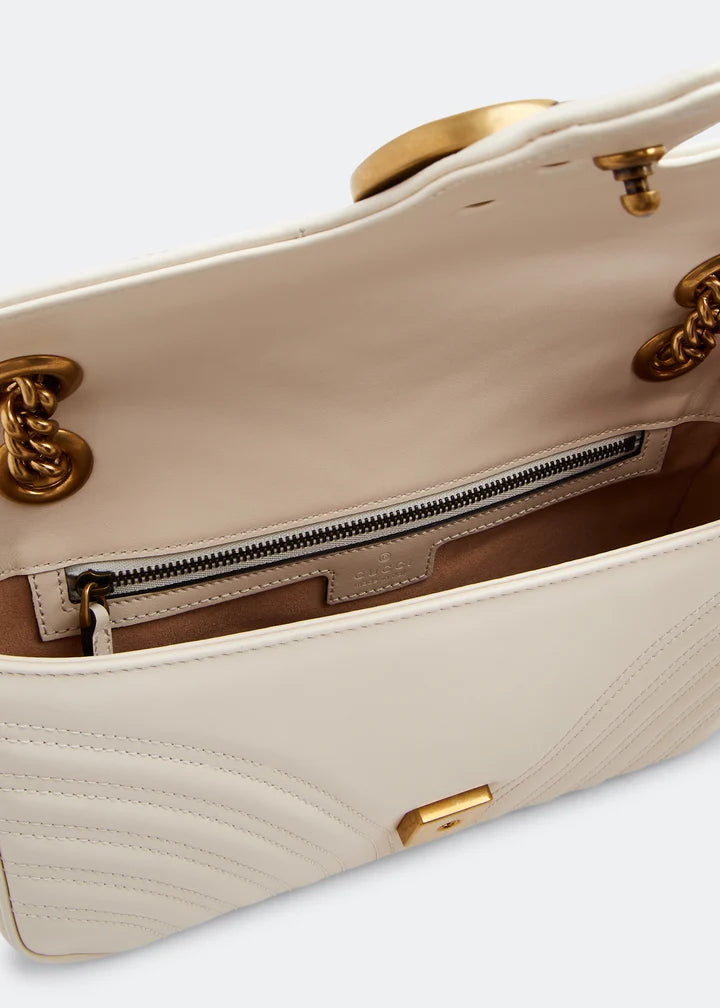 Sac à épaule GG Marmont