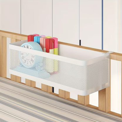 رف تخزين جانبي متعدد الوظائف مناسب للمنازل